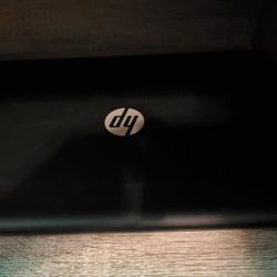 HP 15 Notebook