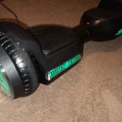 Hover Board
