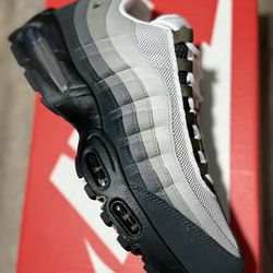 Nike Air Max 95 Olive