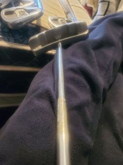 Vintage Ping Long Putter (Belly Putter)