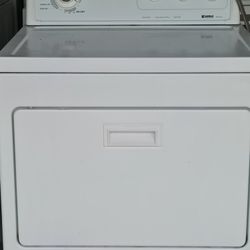 Kenmore Dryer