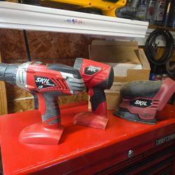 Drill