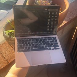 Macbook Air M1 2020 13.3-inch