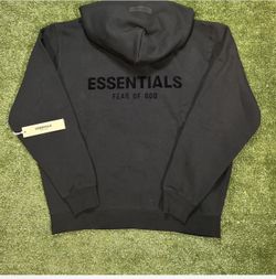 Essentials hoodie