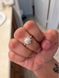 Silver Ring