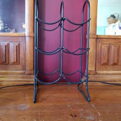 Tabletop Wine Rack