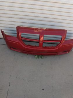 2005 dodge sale magnum front bumper
