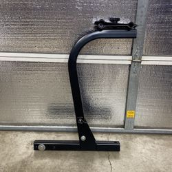 Bike Rack