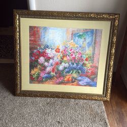Water Color