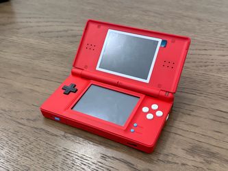 Pokédex Nintendo DS lite