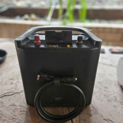 EcoFlow EF1500 LiFePO4 Extra Battery 