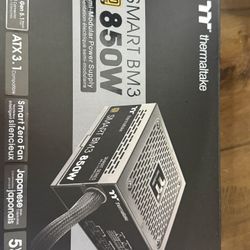 Thermaltake 850w smart BM3 Power Supply 