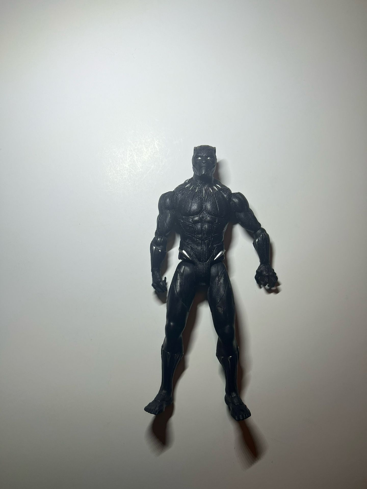 Marvel Legends The Black Panther 6" Action Figure