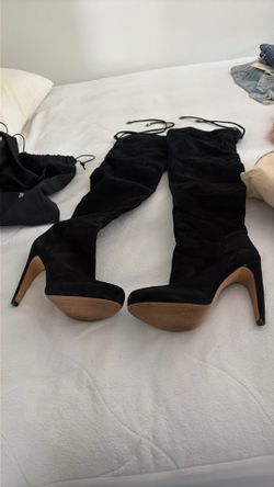 Sam Edelman (New York)high boots