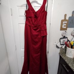 Elegant Dress
