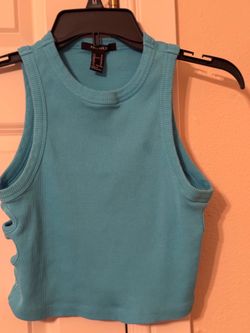 Ladies Top
