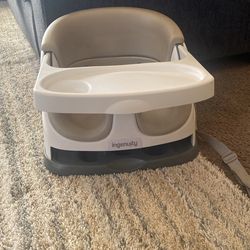 Ingenuity Baby High Chair Seat