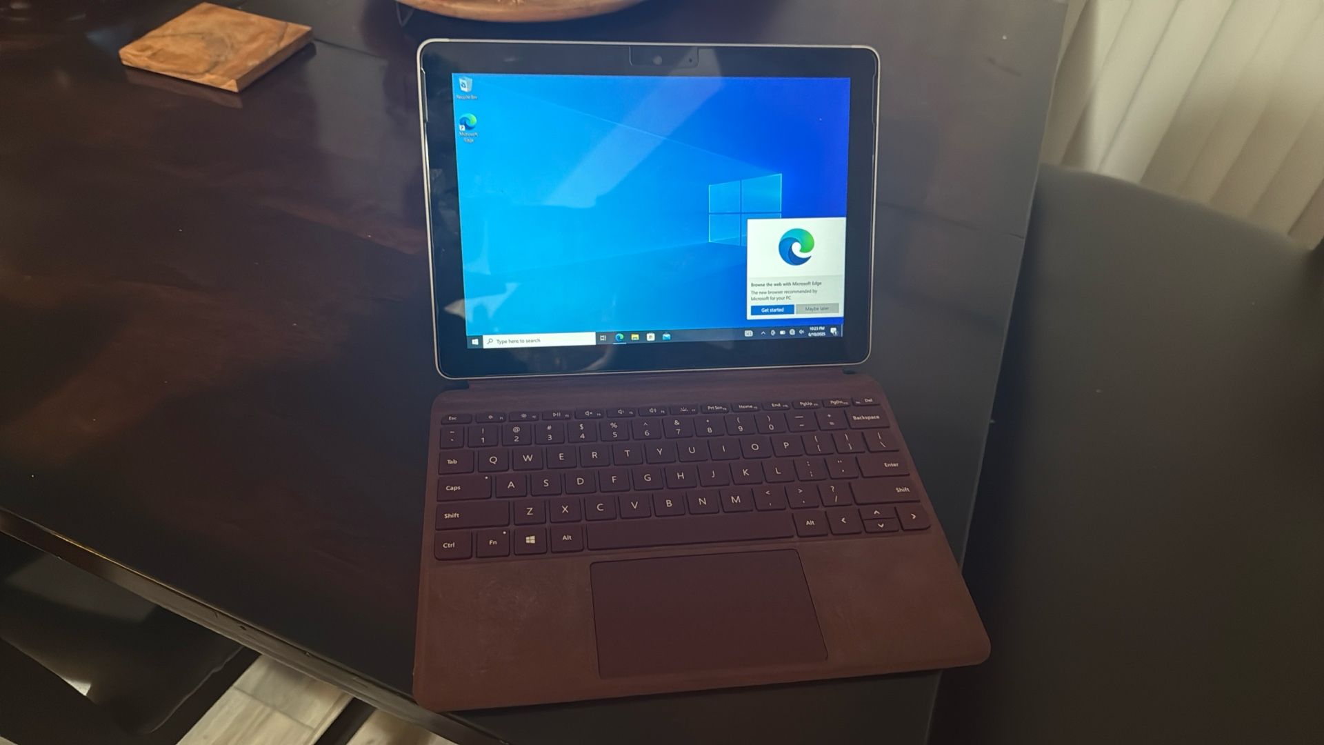 Microsoft Surface Pro