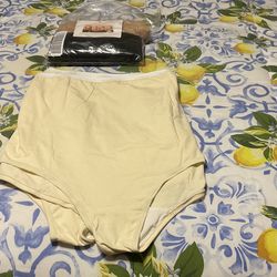 5 X Panties