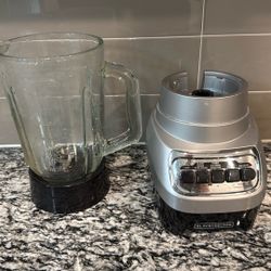 Smoothie Blender Currently Available 