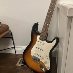 Electric Guitar