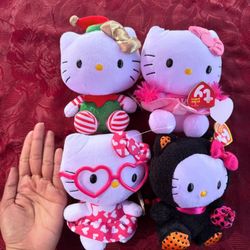 $10 Each Hello Kitty