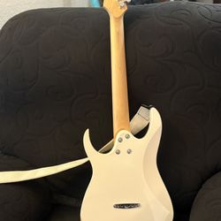 G O Micro Ibanez  Electric Guitar