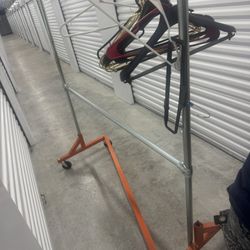 wardrobe Rack