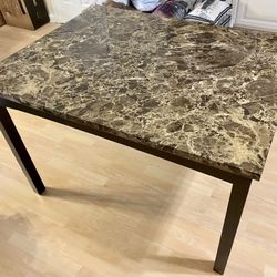 Beautiful Dining Room Table