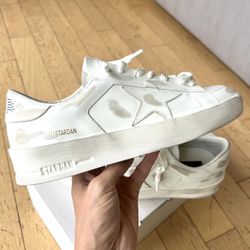 Golden Goose Men’s Sneakers 