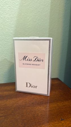 Christian Dior Miss Dior Blooming Bouquet Fragrance Perfume