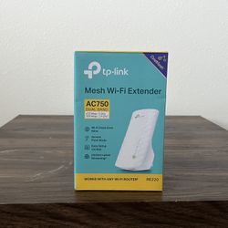 WiFI Extender + Speaker Blue Tooth 