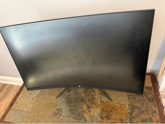 Gaming monitor