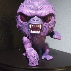 10Inch Neon Kong Funko Pop 