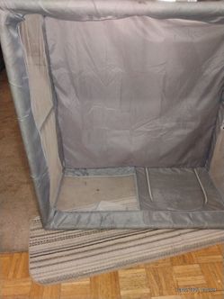 Play pen for new puppies OBO