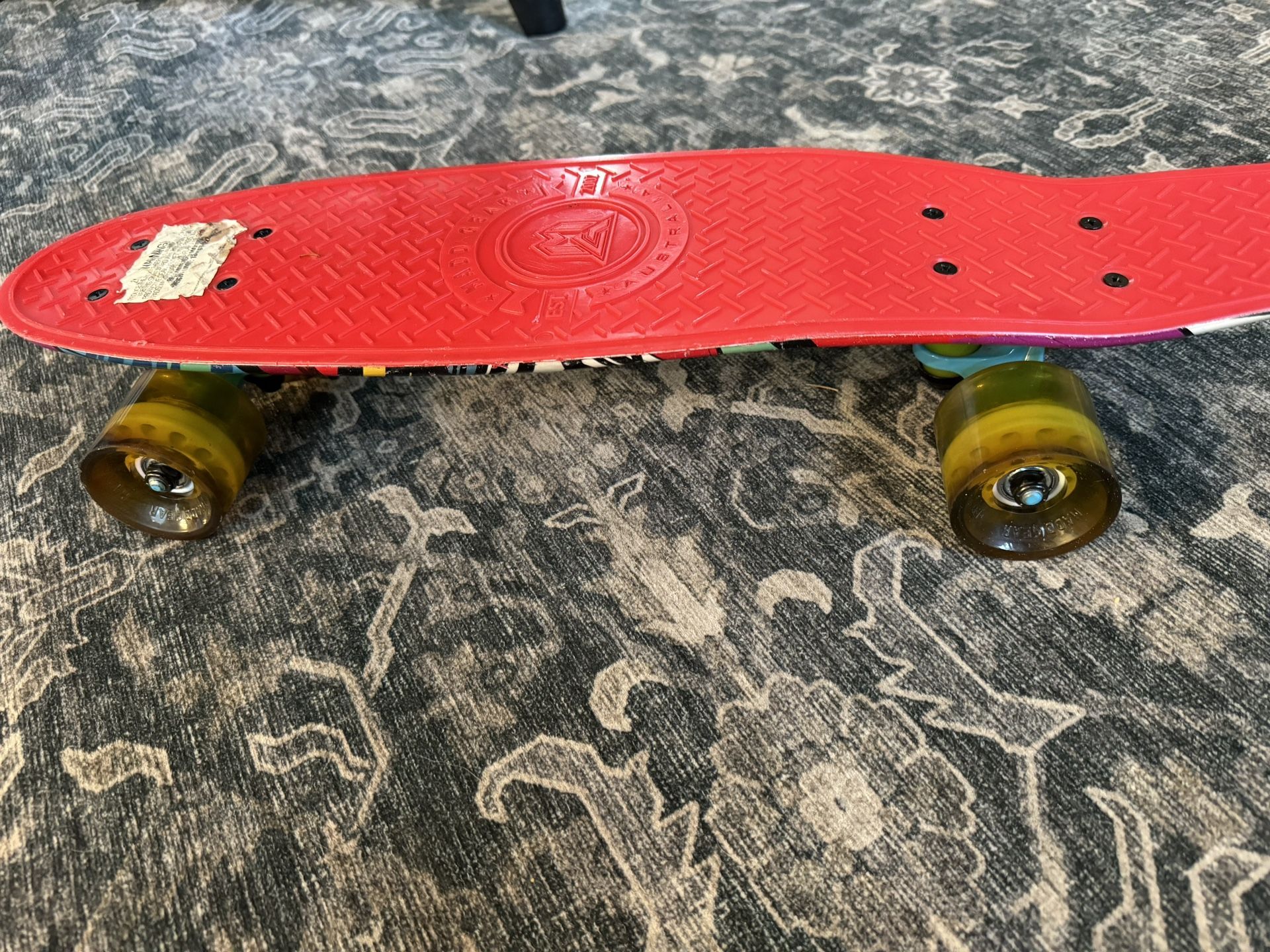 Penny Board / Skateboard