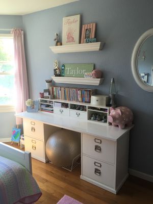 Pottery Barn Bedford Desk For Sale In San Jose Ca Offerup