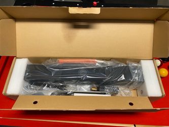 Poly Studio USB Video Bar
