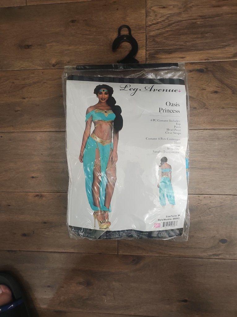 Adult Costume