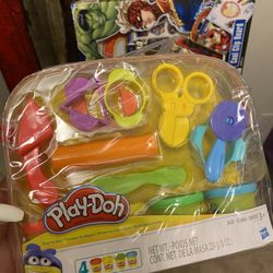 Play-Doh