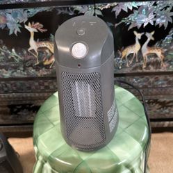 Small Heater