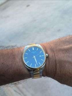 Tissot pr 100 modelo  t150410A