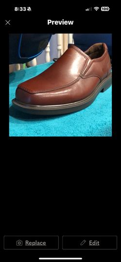 SAS SHOE