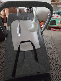 Baby Delight Bouncer