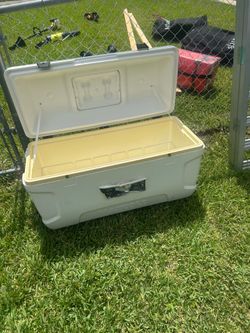 Igloo max core 165 qt