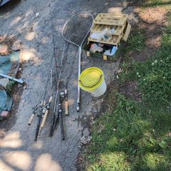 Fishing Gear