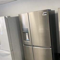 Frigidaire Gallery Four Door Refrigerator Y6SL