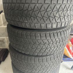 Used Tires And Rim