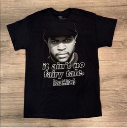 Hybrid Apparel Boyz N The Hood It Ain’t No Fairytale Tee Shirt Men’s Size Medium