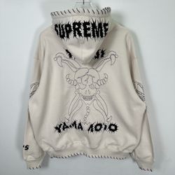 Supreme jacket